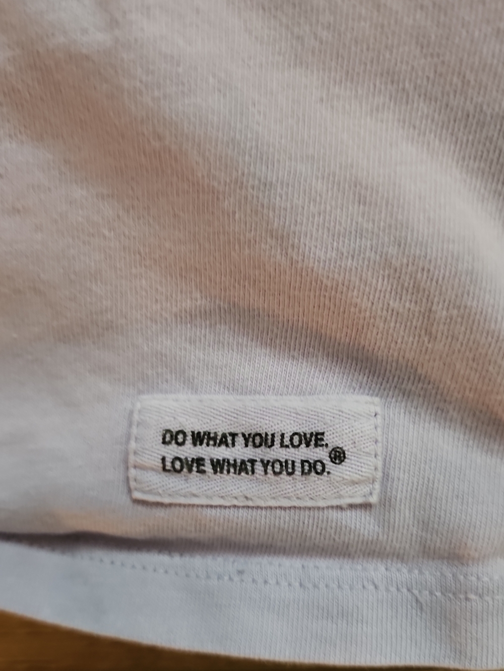 Life Is Good Tee - Picture 3 of 3